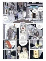 Anna Stein #01 : Tir aux pigeons : page 24