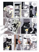 Anna Stein #01 : Tir aux pigeons : page 25