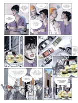 Anna Stein #01 : Tir aux pigeons : page 26