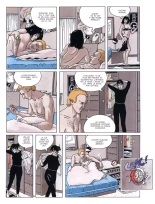Anna Stein #01 : Tir aux pigeons : page 29
