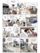 Anna Stein #01 : Tir aux pigeons : page 30