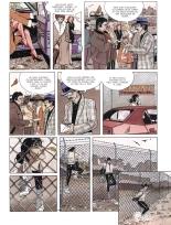 Anna Stein #01 : Tir aux pigeons : page 31