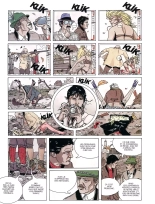 Anna Stein #01 : Tir aux pigeons : page 34
