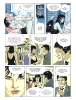 Anna Stein #01 : Tir aux pigeons : page 36