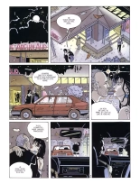 Anna Stein #01 : Tir aux pigeons : page 37