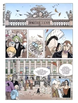 Anna Stein #01 : Tir aux pigeons : page 38