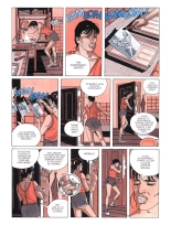 Anna Stein #01 : Tir aux pigeons : page 39