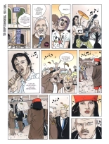Anna Stein #01 : Tir aux pigeons : page 40