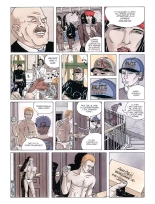 Anna Stein #01 : Tir aux pigeons : page 41