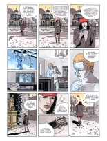 Anna Stein #01 : Tir aux pigeons : page 42
