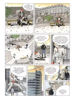 Anna Stein #01 : Tir aux pigeons : page 43