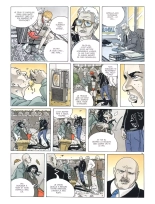 Anna Stein #01 : Tir aux pigeons : page 44