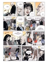 Anna Stein #01 : Tir aux pigeons : page 45