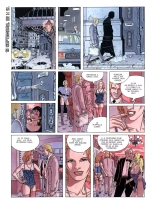 Anna Stein #01 : Tir aux pigeons : page 46