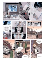 Anna Stein #01 : Tir aux pigeons : page 49
