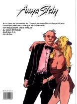Anna Stein #01 : Tir aux pigeons : page 50