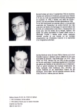 Anna Stein #02 : Hôtel paranoïa : page 4