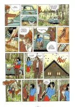 Anna Stein #02 : Hôtel paranoïa : page 18