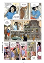 Anna Stein #02 : Hôtel paranoïa : page 21