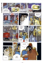 Anna Stein #02 : Hôtel paranoïa : page 30