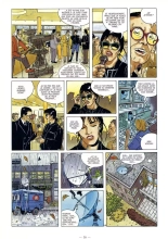 Anna Stein #02 : Hôtel paranoïa : page 32