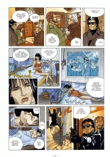 Anna Stein #02 : Hôtel paranoïa : page 43