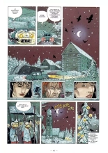 Anna Stein #02 : Hôtel paranoïa : page 48