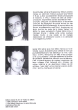 Anna Stein #03 : La grande avalanche : page 3