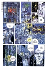 Anna Stein #03 : La grande avalanche : page 4