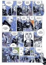 Anna Stein #03 : La grande avalanche : page 5
