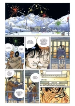Anna Stein #03 : La grande avalanche : page 6