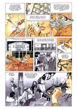 Anna Stein #03 : La grande avalanche : page 7