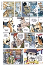 Anna Stein #03 : La grande avalanche : page 9