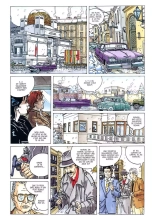 Anna Stein #03 : La grande avalanche : page 10