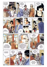 Anna Stein #03 : La grande avalanche : page 11