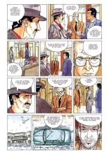 Anna Stein #03 : La grande avalanche : page 12
