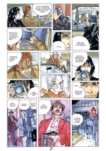 Anna Stein #03 : La grande avalanche : page 13