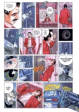 Anna Stein #03 : La grande avalanche : page 14