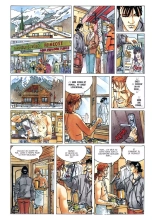 Anna Stein #03 : La grande avalanche : page 16