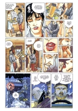 Anna Stein #03 : La grande avalanche : page 17