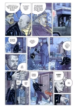 Anna Stein #03 : La grande avalanche : page 18