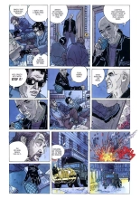 Anna Stein #03 : La grande avalanche : page 19