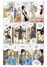 Anna Stein #03 : La grande avalanche : page 22