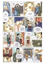 Anna Stein #03 : La grande avalanche : page 23