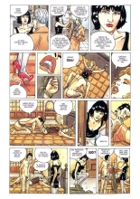 Anna Stein #03 : La grande avalanche : page 24