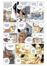 Anna Stein #03 : La grande avalanche : page 26