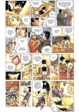 Anna Stein #03 : La grande avalanche : page 27
