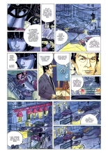 Anna Stein #03 : La grande avalanche : page 35