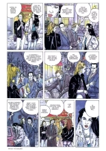 Anna Stein #03 : La grande avalanche : page 36