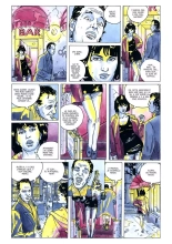 Anna Stein #03 : La grande avalanche : page 37